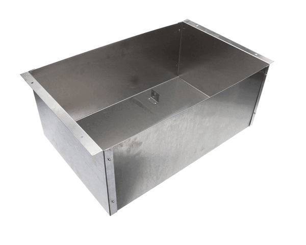 Eagle-Metal Masters 609349 Ss Well Liner (Without Heater) (EAG609349) Each