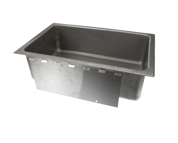 Eagle-Metal Masters 609731 Replacement Well W/Drain (Afte (EAG609731) Each