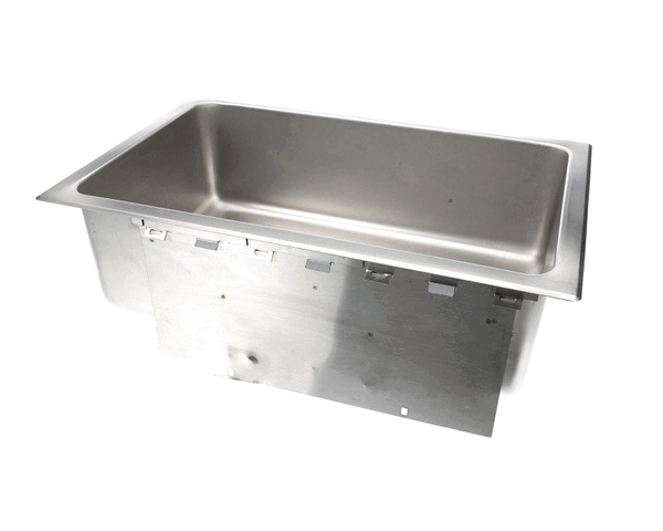Eagle-Metal Masters 609795 Replacement Well W/O Drain (EAG609795) Each