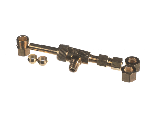 Eagle-Metal Masters 609972 Gas Valve Hi-Med-Low (EAG609972) Each