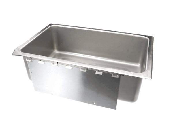 Eagle-Metal Masters 611378 Steam Well (EAG611378) Each