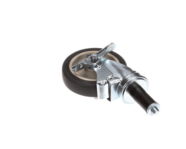 Eagle-Metal Masters A205341 5" Caster With Brake (EAGA205341) Each