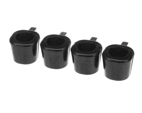 Eagle-Metal Masters A208891 Split Collar, Bladd-A-Shelf - 4 Pack (EAGA208891) Each