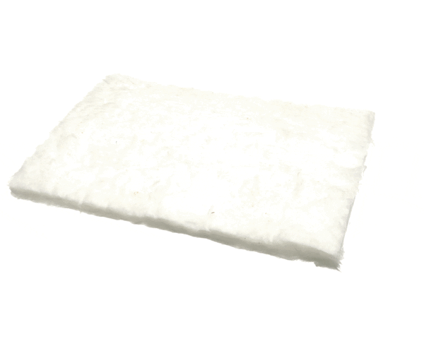 Eagle-Metal Masters Yj-3462-00 Thermo Wool (EAGYJ-3462-00) Each