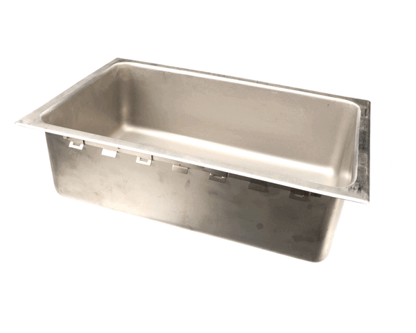 Eagle-Metal Masters Ywr0016-00 Replacement Well Tm W/Drain (P (EAGYWR0016-00) Each