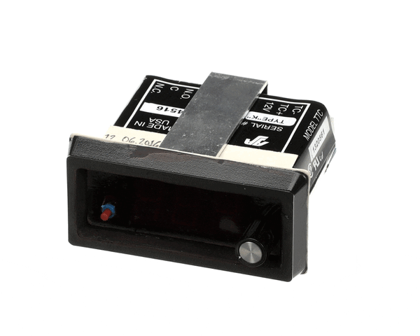 Earthstone Woodfire Ovens Eso-Ttc Temp Controller Display (EARTESO-TTC) Each