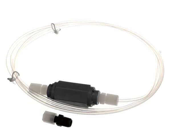Ecolab 92171271 Rinse Check Valve (ECL92171271) Each
