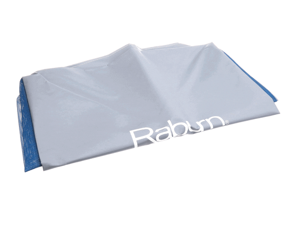 Ecolab 92952811 Booster Heater Cover (ECL92952811) Each