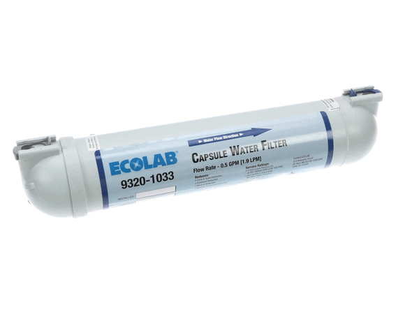 Ecolab 9320-1033 Crtg Sftng F20 Bb Pkd (ECL9320-1033) Each