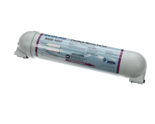 Ecolab 9320-1037 Cartridge Filter Big Boy (ECL9320-1037) Each