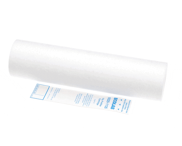 Ecolab 9320-1135 Prefilter (ECL9320-1135) Each
