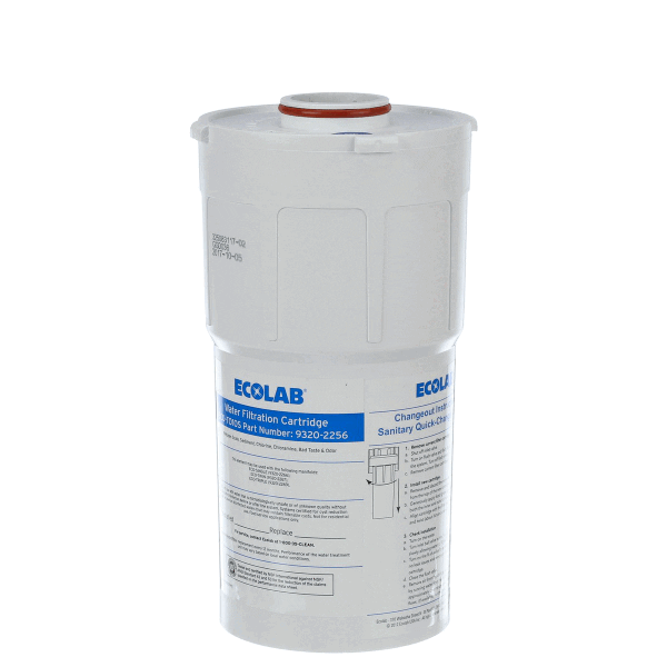 Ecolab 9320-2256 Filter Eco-T010S (ECL9320-2256) Each