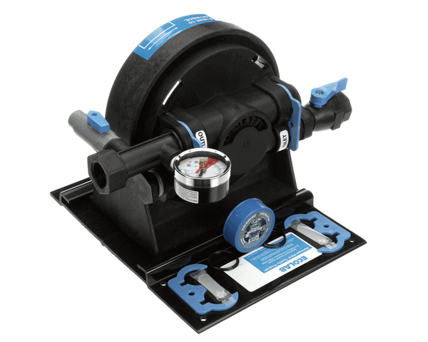 Ecolab 9320-2266 High Flow Filter Head (ECL9320-2266) Each