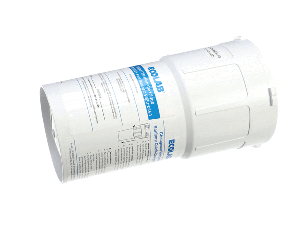 Ecolab 9320-2363 10" High Capacity Filter (ECL9320-2363) Each