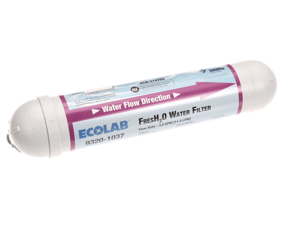 Ecolab 93201037 Filter (ECL93201037) Each