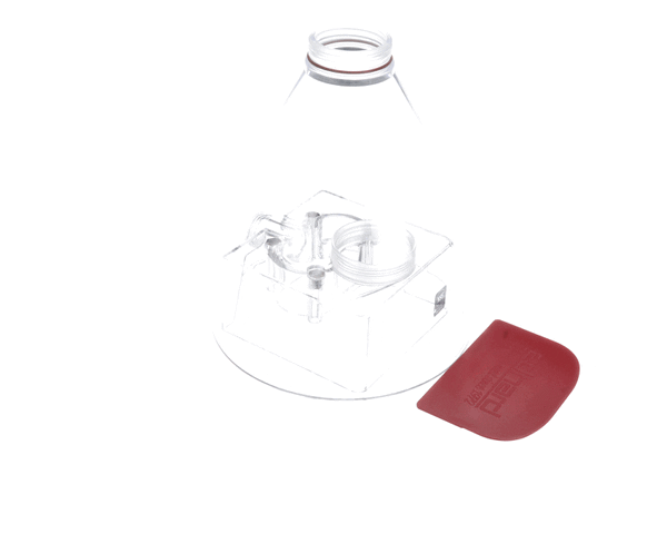 Edhard F-3007 Hopper & Housing (EDHF-3007) Each