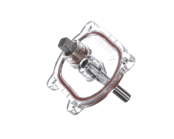 Edhard F-3010 Pump Cover, Single Spout Filler Unit Onl (EDHF-3010) Each