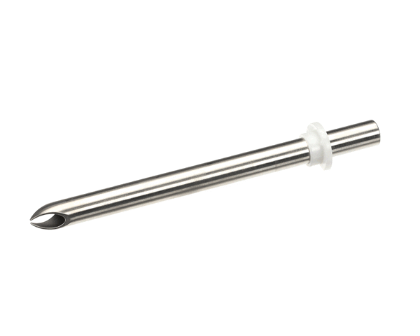 Edhard F-3013 Spout - Eclair - Plain 7/16 D (EDHF-3013) Each