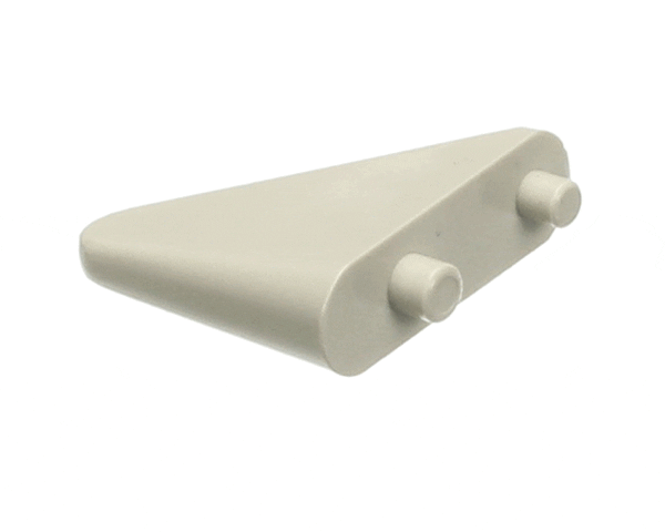 Edhard P-2264 Trip Arm Rest (EDHP-2264) Each