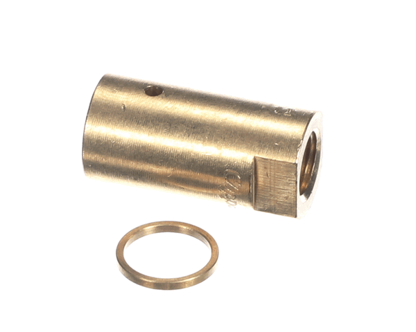 Edlund A008 Actuator, Min. Pilot Mpa-3P (EDLA008) Each