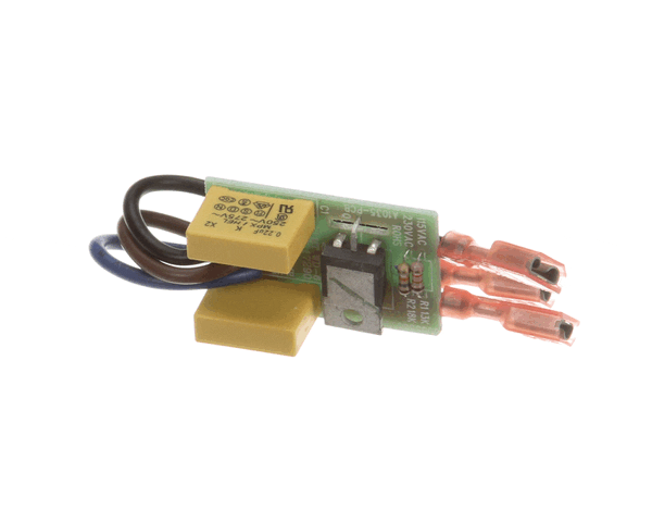 Edlund A1035 Assembly, Speed Reduction Circ (EDLA1035) Each