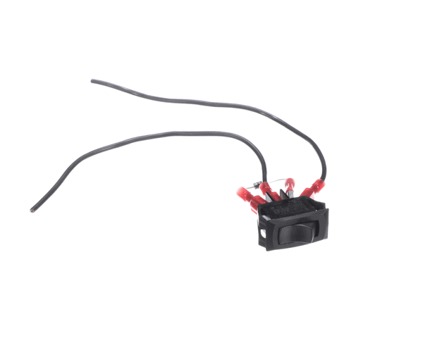 Edlund A2813P Assembly, Rocker Switch W/ Diode P (EDLA2813P) Each