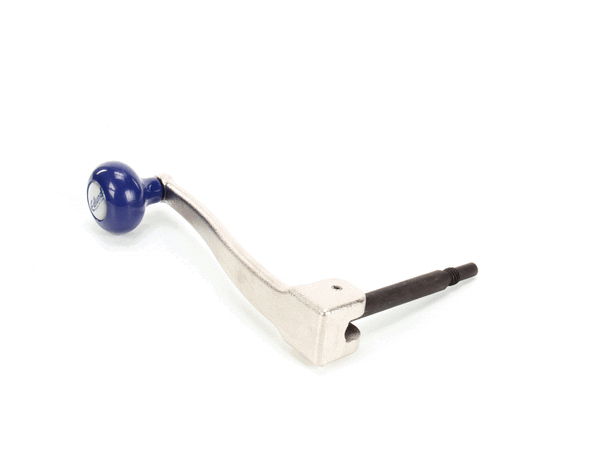 Edlund A507 Assembly, #1 Handle/Arbor/Knob (EDLA507) Each