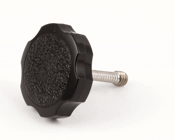 Edlund A547L Assembly, #350 Long Knob (EDLA547L) Each