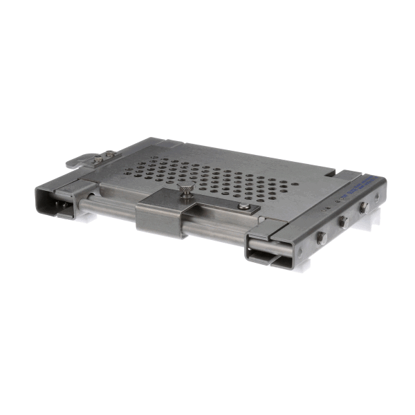 Edlund A554 Assembly, #350 Blade 1/4 (EDLA554) Each