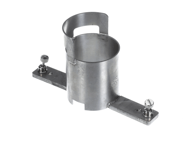 Edlund A7209 Weldment, 610/700 Guard Ring, 211 (EDLA7209) Each