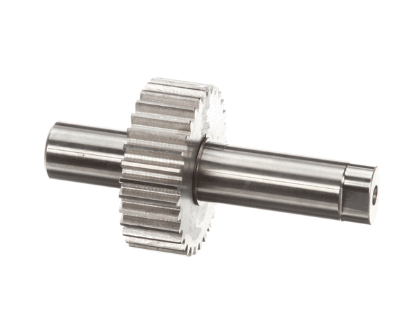 Edlund A748S Assembly, #700 S/S Gear Shaft (EDLA748S) Each