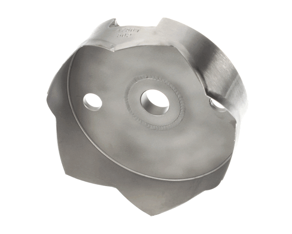 Edlund A7561 Weldment, Knife 502 Dia. (EDLA7561) Each