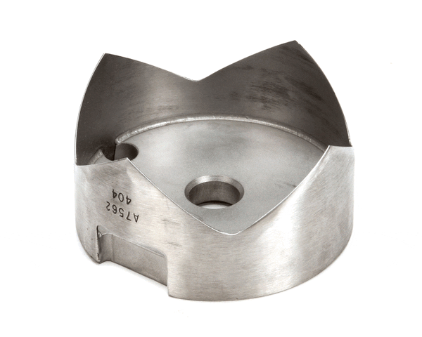 Edlund A7562 Weldment, Knife 404 Dia. (EDLA7562) Each