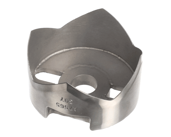 Edlund A7565 Weldment, Knife 307 Dia., (EDLA7565) Each