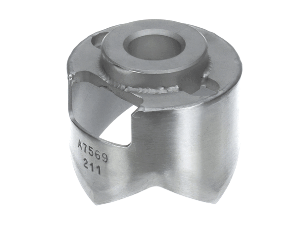 Edlund A7569 Weldment, Knife 211 Dia. (EDLA7569) Each