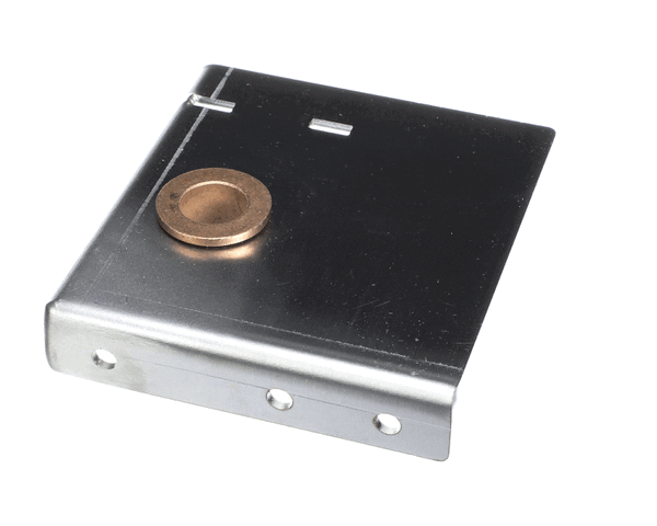 Edlund A7611 Assembly, #700 S/S Lt Gear Plate/B (EDLA7611) Each