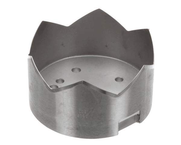 Edlund A807 Weldment, Crown Punch Knife, 600 (EDLA807) Each