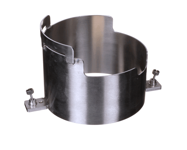Edlund A820 Assembly, #625A Guard Ring 603 Dia (EDLA820) Each
