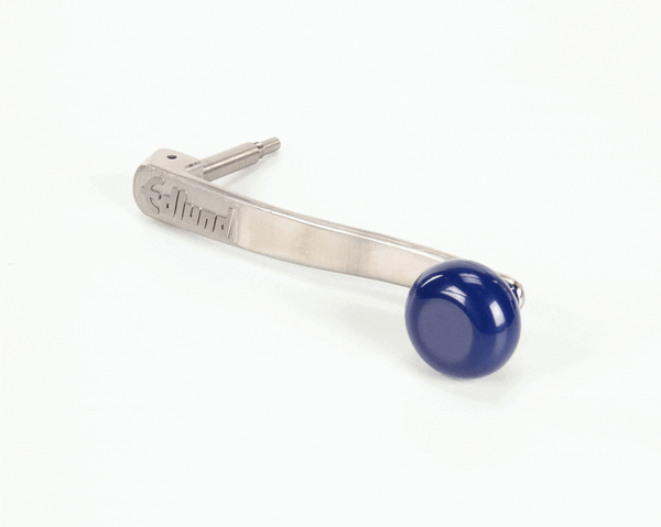 Edlund A942 Assembly, S11 Handle/Arbor (EDLA942) Each