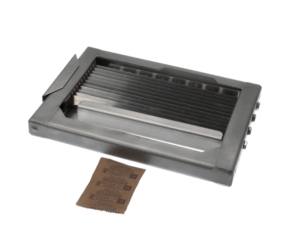 Edlund As018 Blade Assembly, 3/16, Laser 2 (EDLAS018) Each