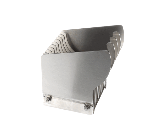 Edlund As069 Assembly, 1/2 Arc Xl Pusher (EDLAS069) Each