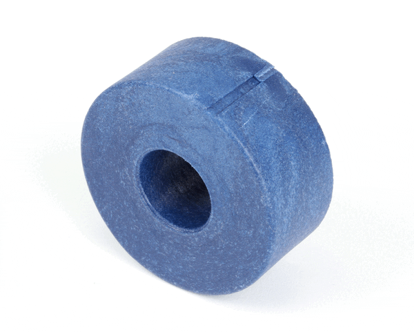 Edlund B119 Bushing, #1 Dark Blue Nylon (EDLB119) Each