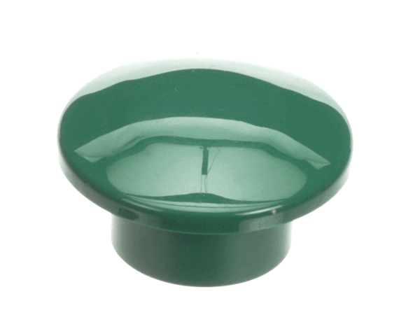 Edlund B137Bg Button, Green Knob, 800T-N246G (EDLB137BG) Each