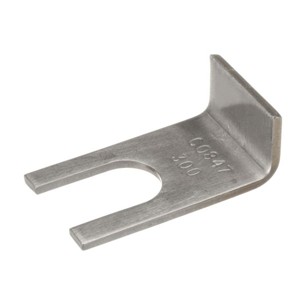 Edlund C0847 Clip, Retaining, 300 Can Size (EDLC0847) Each