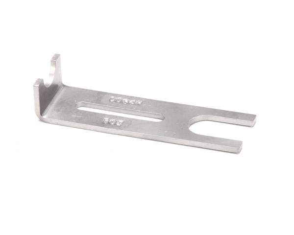 Edlund C084H Clip, Retaining #10, 603 Size (EDLC084H) Each