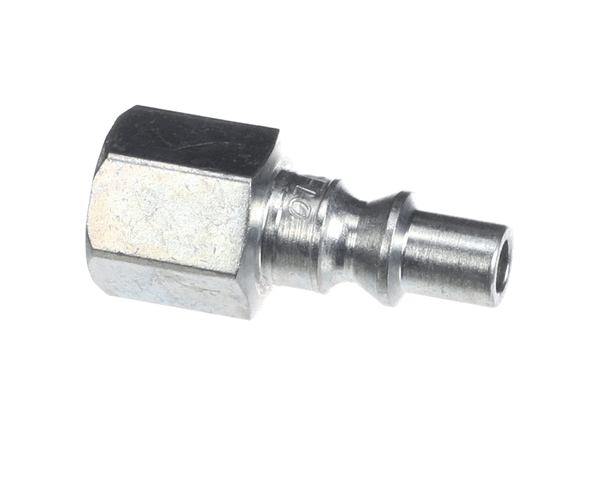 Edlund C105 Coupling, Aro 210Plug 1/4 Fema (EDLC105) Each