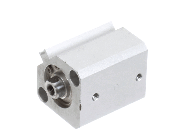 Edlund C128D Cylinder, 1 X 1 For Magnet Lr (EDLC128D) Each