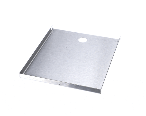 Edlund C137M Cover, #610 Top (W/ Center Hol (EDLC137M) Each