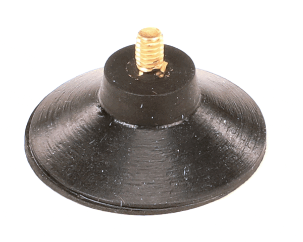 Edlund C295 Cup, #350 Suction, 8-32 Thread (EDLC295) Each