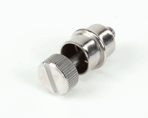 Edlund F003 Fastner, Cr.Punch, Screwcup (V (EDLF003) Each